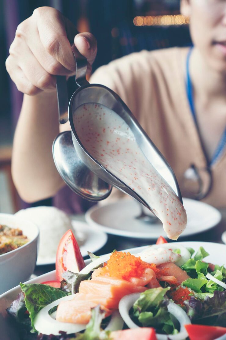 Professionelle Kochtechniken